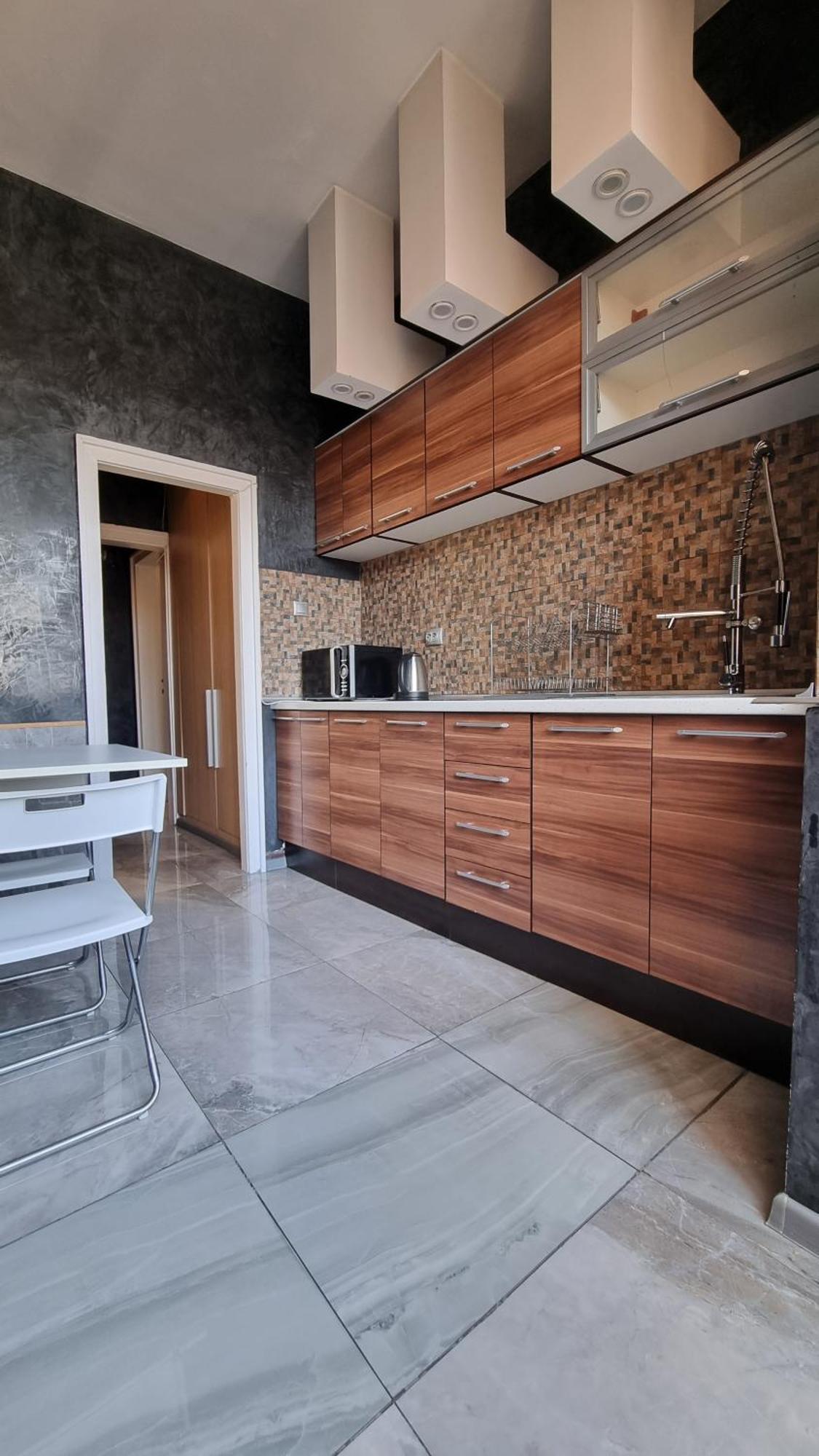 Central Apartment Sofia Zewnętrze zdjęcie