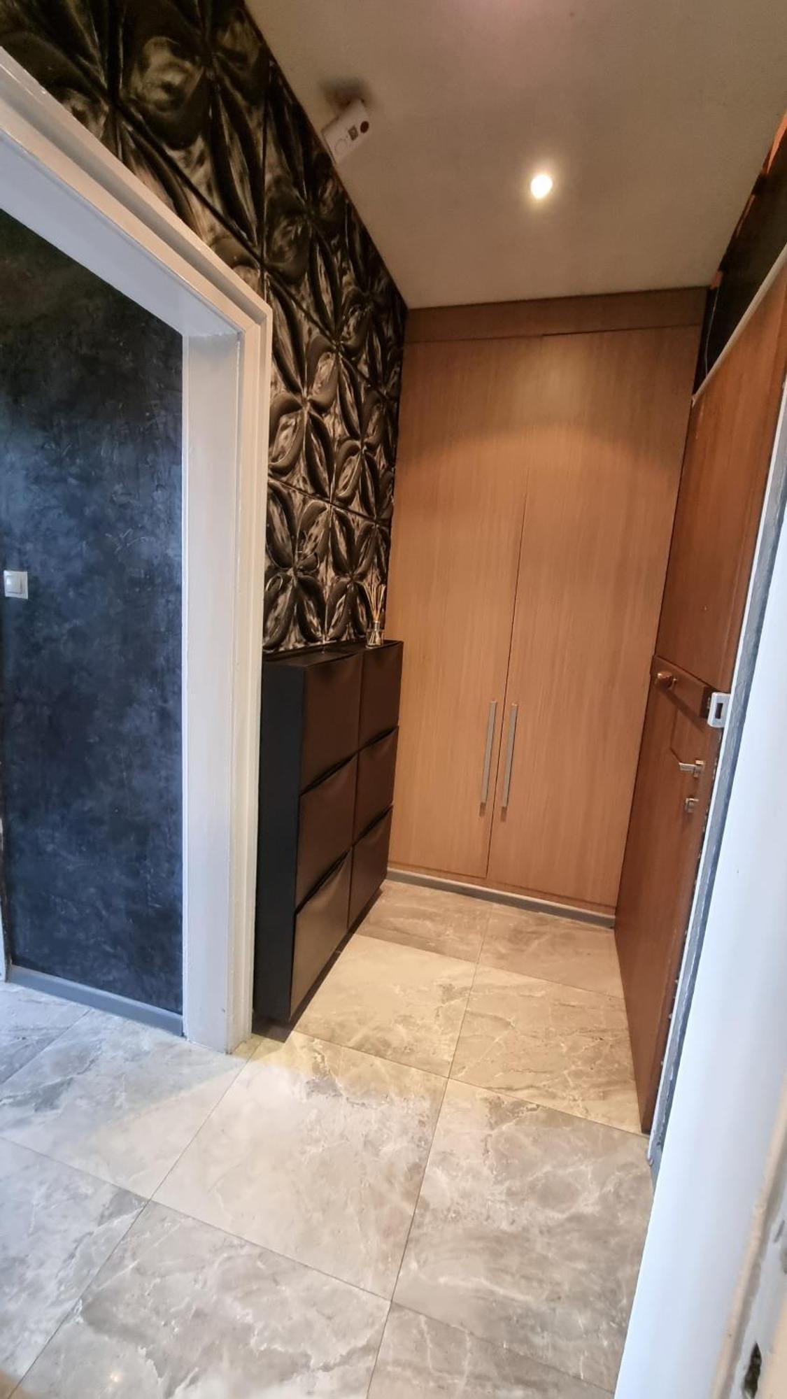 Central Apartment Sofia Zewnętrze zdjęcie