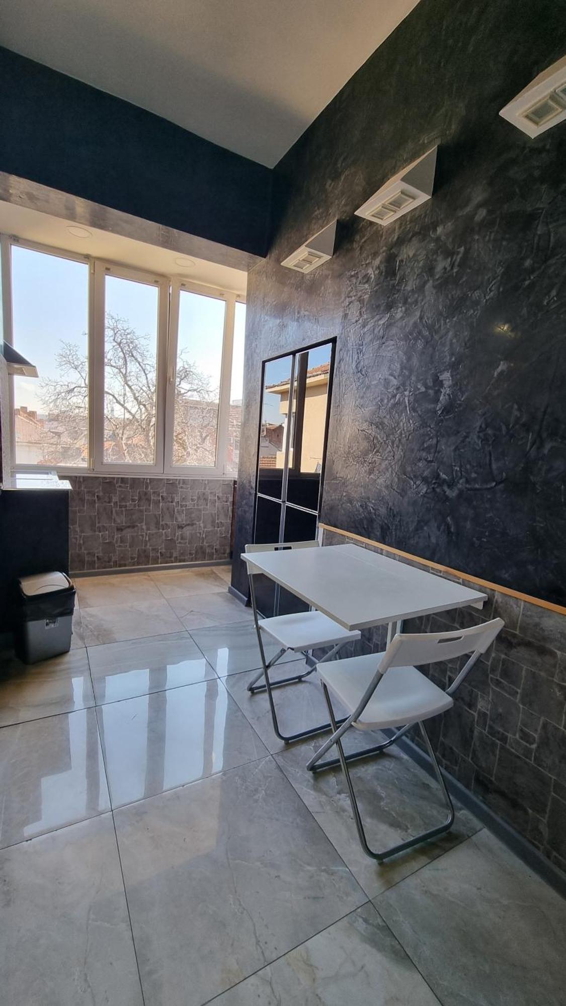 Central Apartment Sofia Zewnętrze zdjęcie