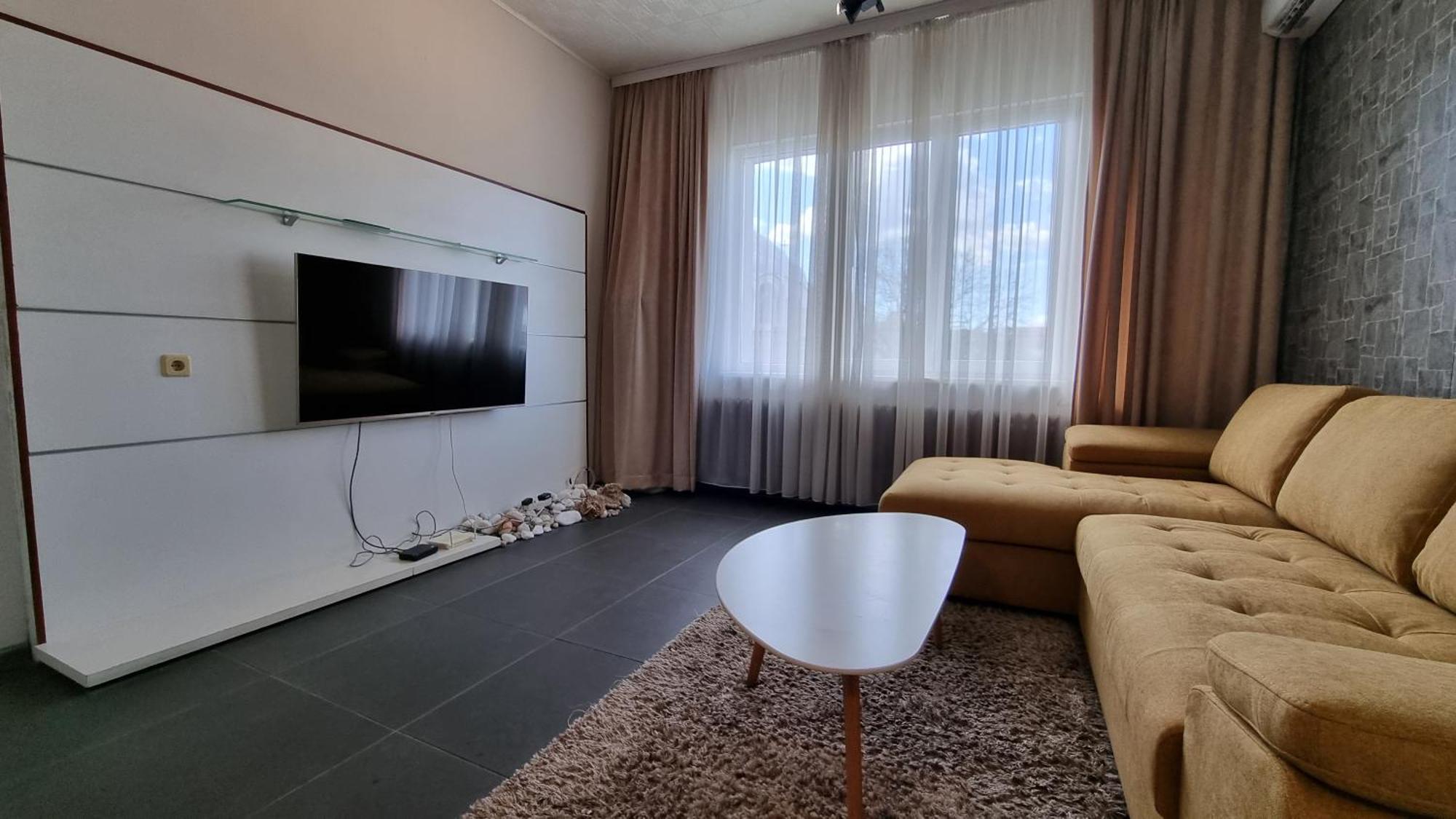 Central Apartment Sofia Zewnętrze zdjęcie