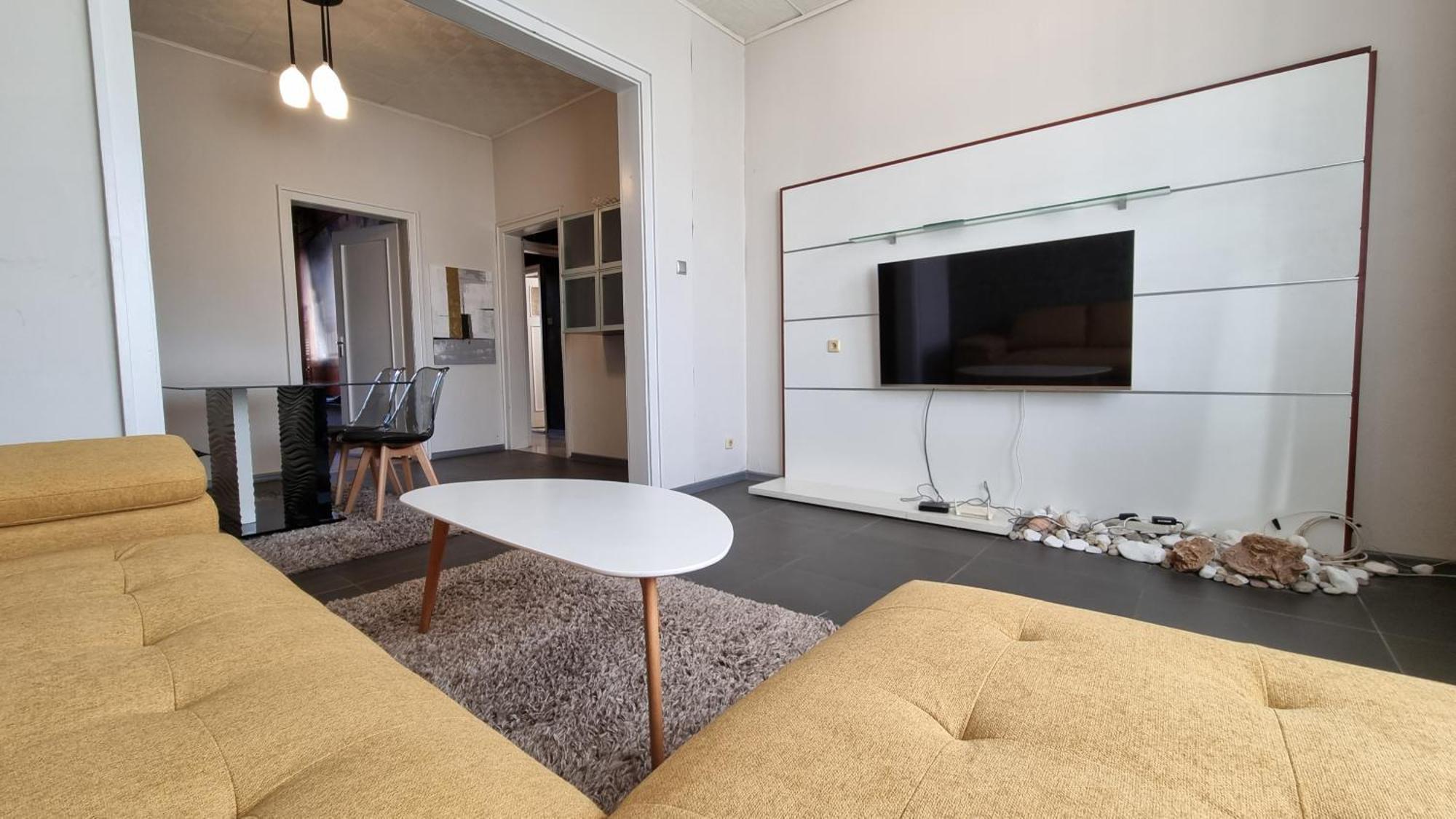 Central Apartment Sofia Zewnętrze zdjęcie