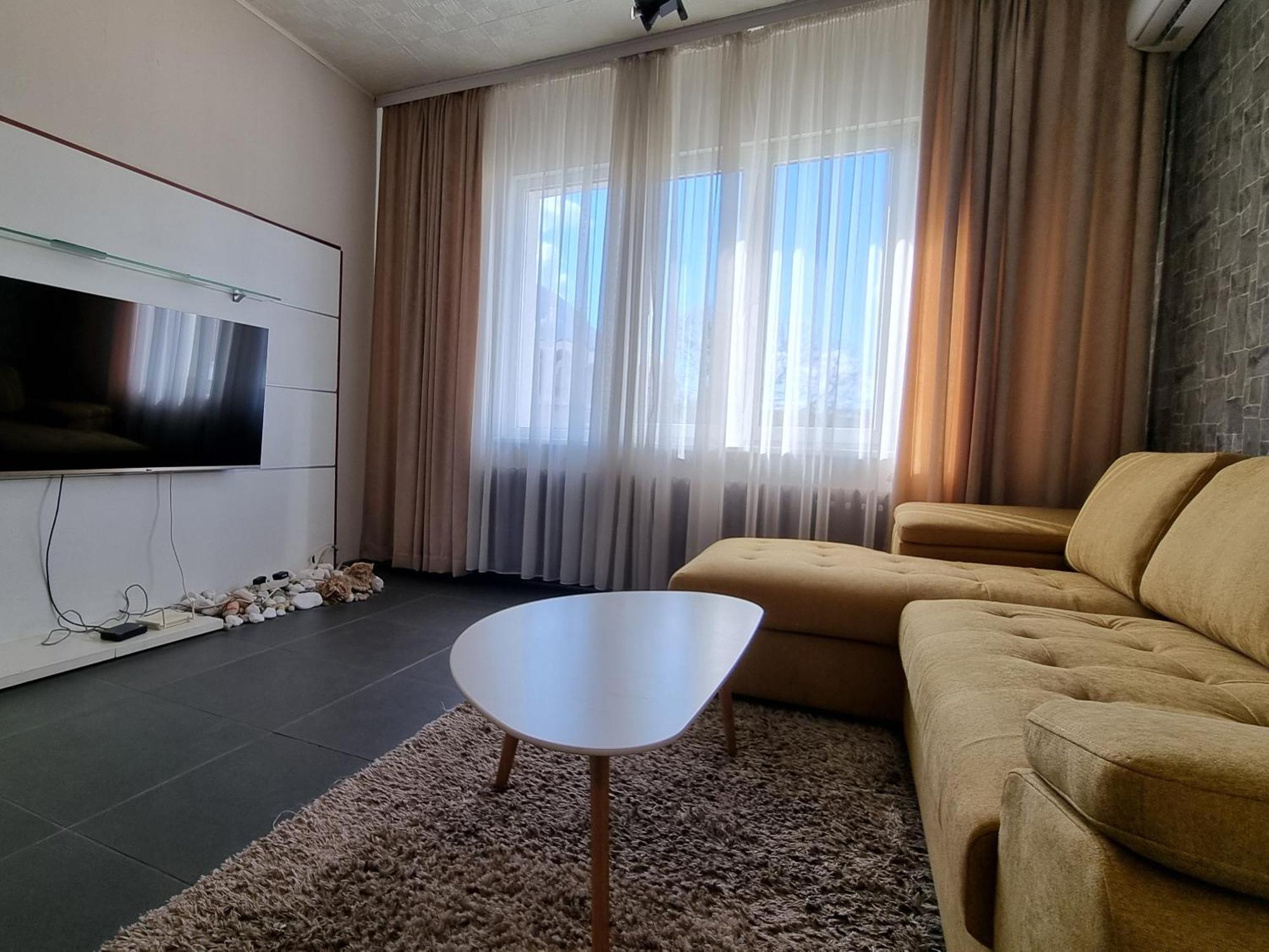 Central Apartment Sofia Zewnętrze zdjęcie