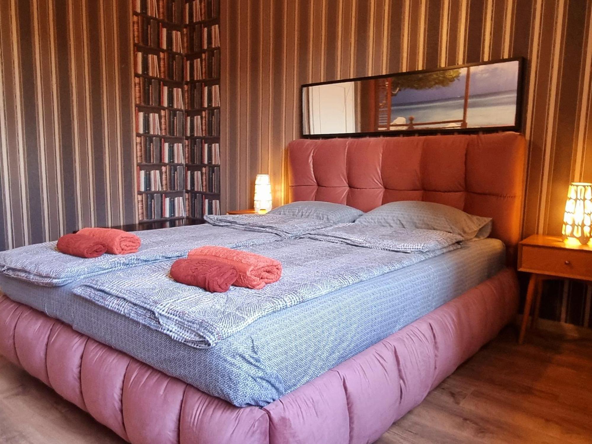 Central Apartment Sofia Zewnętrze zdjęcie